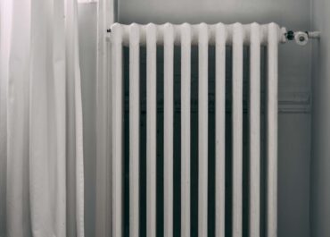От чего зависит расход теплоносителя в системе отопления частного дома